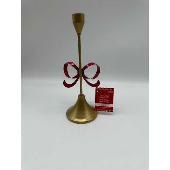 Ashland Christmas noel candle holder - Picture 2 of 4